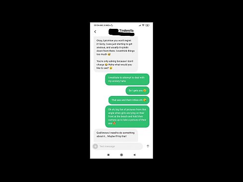 ❤️ Tinder의 새로운 PAWG를 내 하렘에 추가했습니다(Tinder와 대화 포함) 아름다운 포르노 포르노에서 ko.stroybassein.ru ❌️